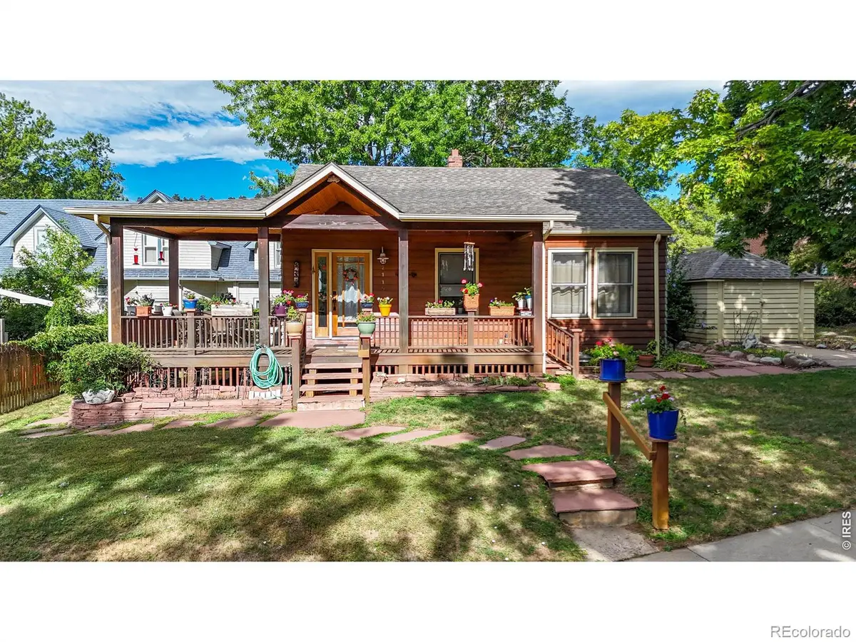 2115 5th, Boulder, CO 80302 - #1