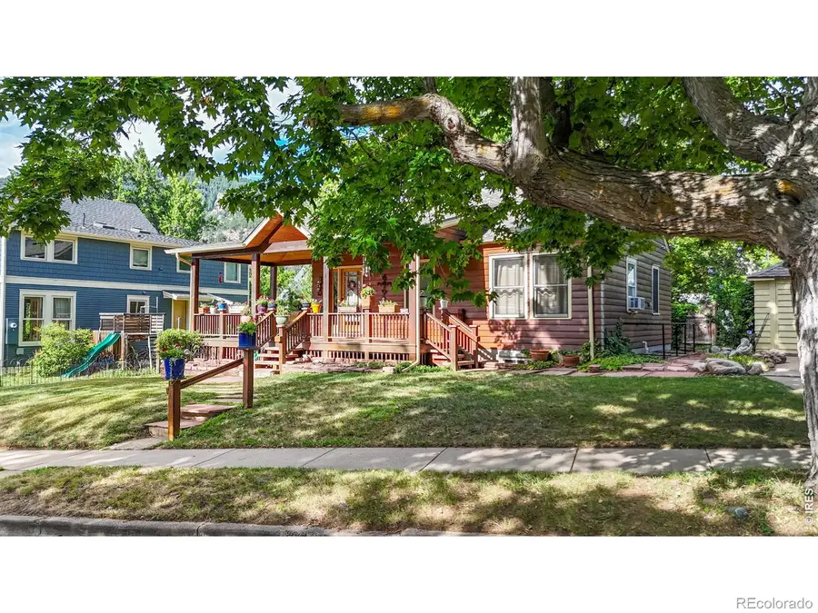 2115 5th, Boulder, CO 80302 - #2