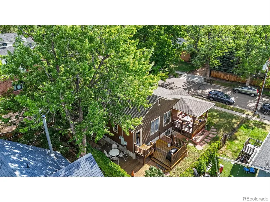 2115 5th, Boulder, CO 80302 - #3