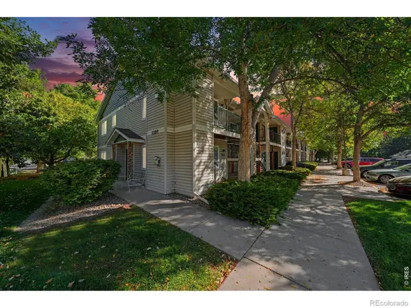 1120 City Park #105, Fort Collins, CO 80521