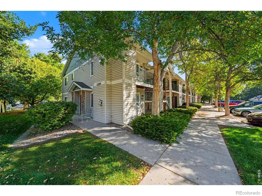 1120 City Park #105, Fort Collins, CO 80521 - #2