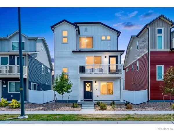 18260 E 51st, Denver, CO 80249