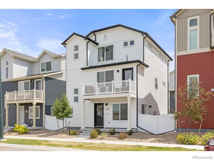 18260 E 51st, Denver, CO 80249 - #2
