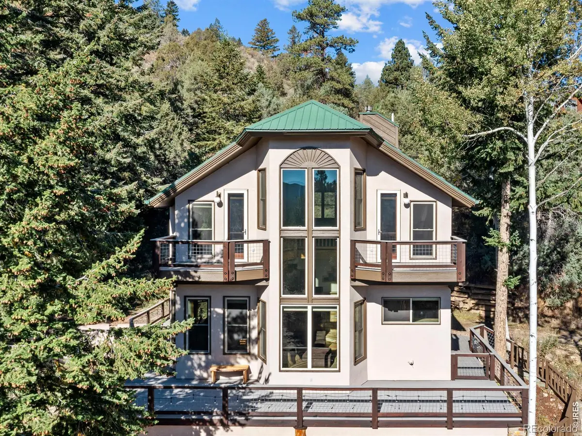 225 Solitude, Glen Haven, CO 80532 - #1