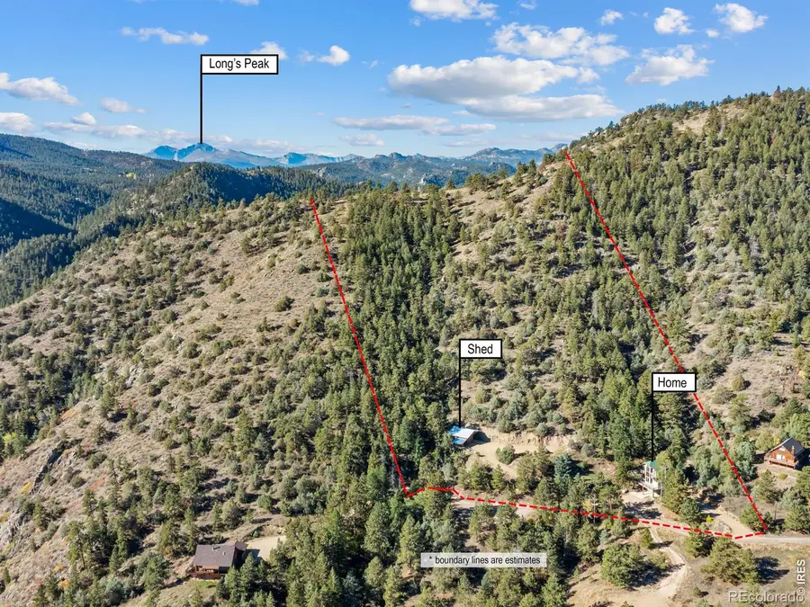 225 Solitude, Glen Haven, CO 80532 - #3