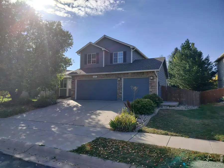 615 Prichett, Fort Collins, CO 80525 - #2