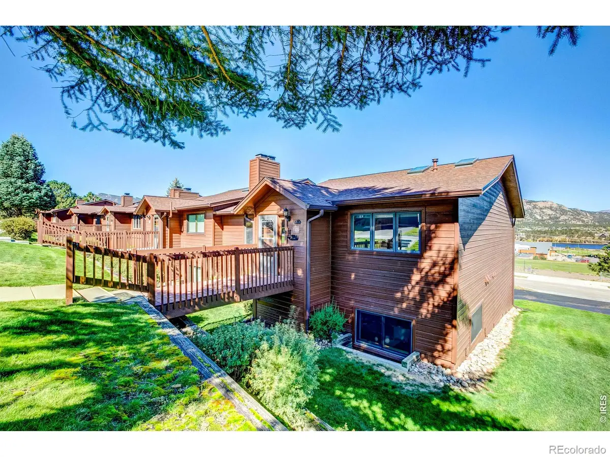 1435 Matthew, Estes Park, CO 80517 - #1