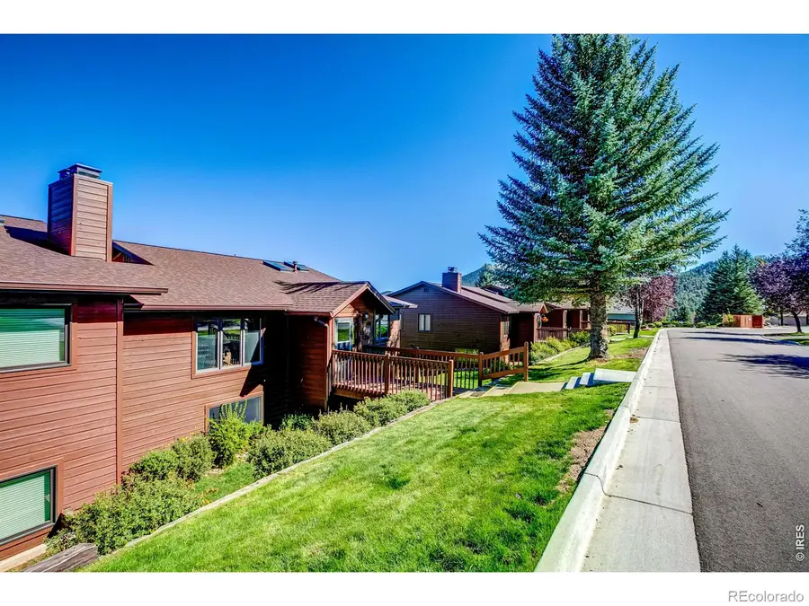 1435 Matthew, Estes Park, CO 80517 - #2
