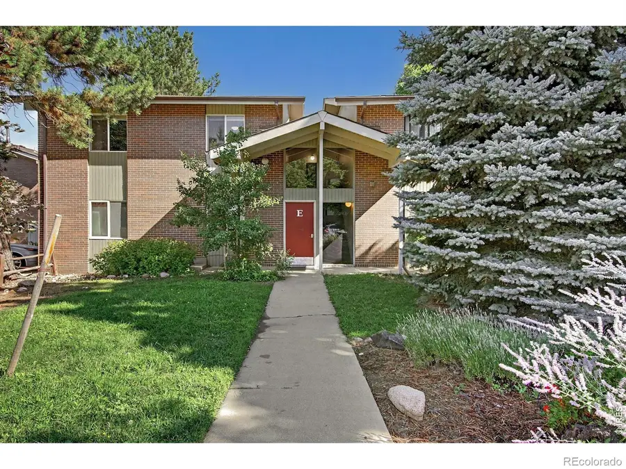 1895 Alpine #E9, Boulder, CO 80304 - #2