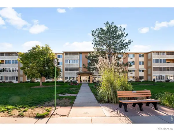 9150 E Center #6D, Denver, CO 80247