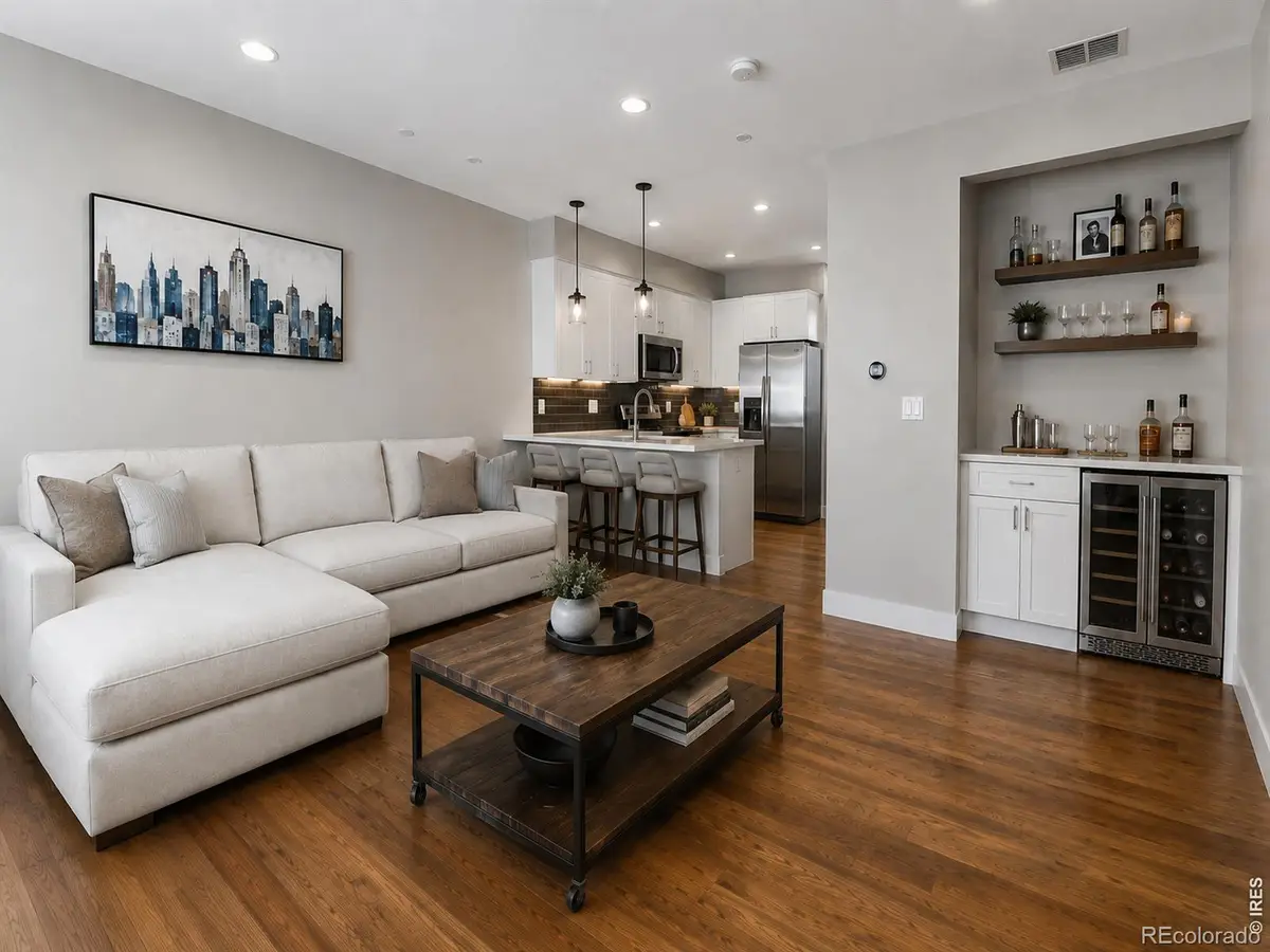 3245 W 17th #2, Denver, CO 80204 - #1