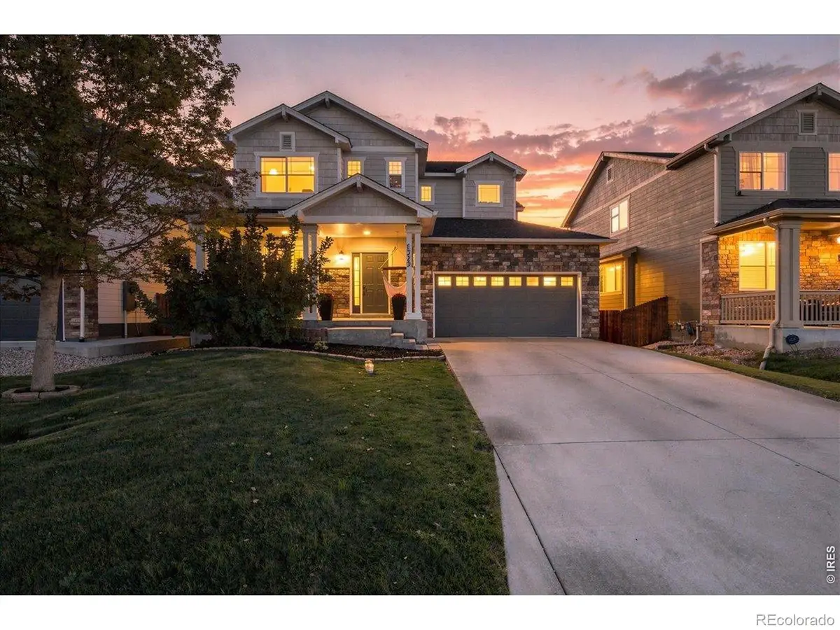 1020 Trading Post, Fort Collins, CO 80524 - #1