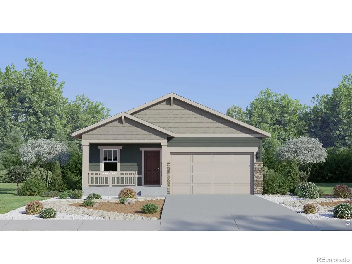 1749 Howling, Windsor, CO 80550 - #1