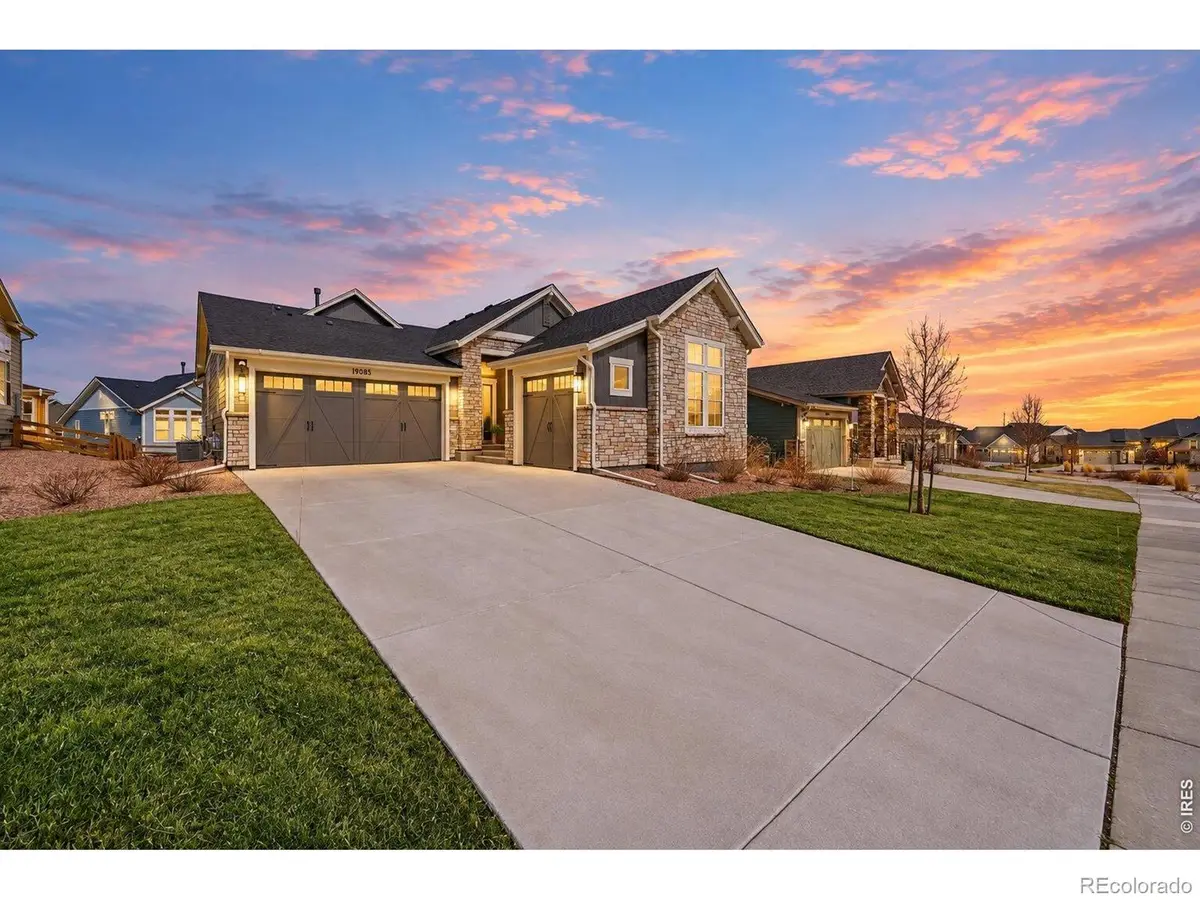 19085 W 94th, Arvada, CO 80007 - #1