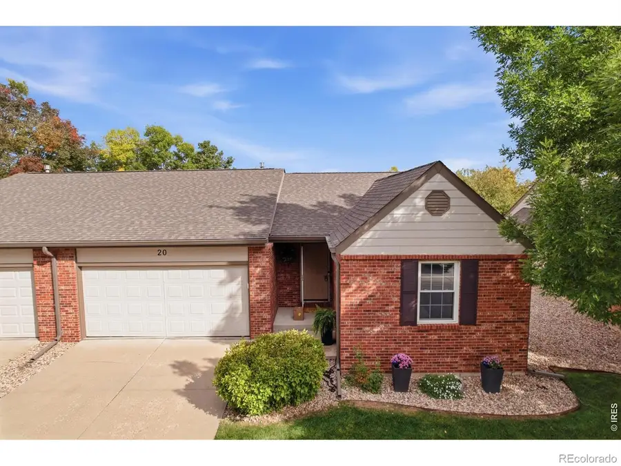 720 Arbor #20, Fort Collins, CO 80526 - #2