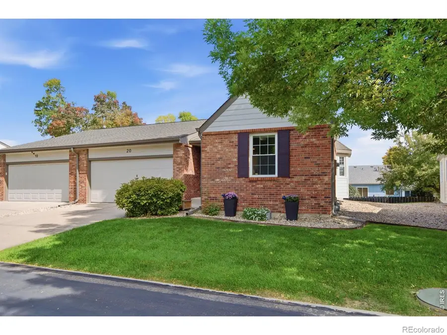 720 Arbor #20, Fort Collins, CO 80526 - #3