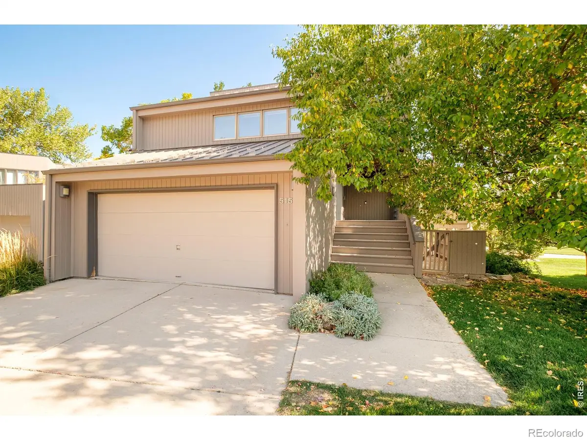 515 Quail, Boulder, CO 80304 - #1