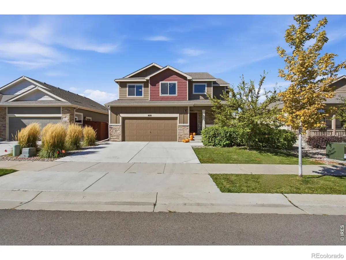 1838 Golden Horizon, Windsor, CO 80550 - #1