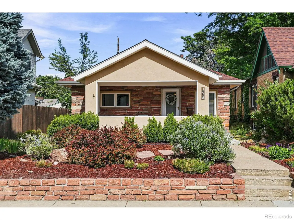 1028 Jackson, Denver, CO 80206 - #1