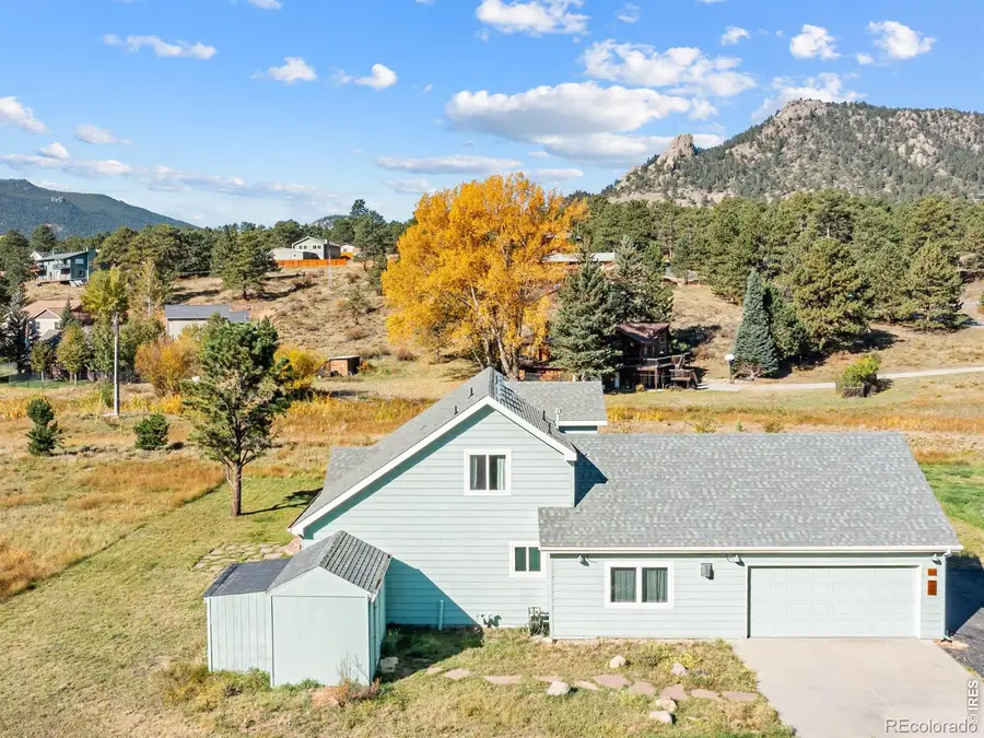 1601 Fish Creek, Estes Park, CO 80517 - #3