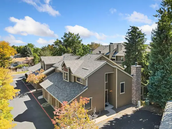 10866 W Evans #55, Lakewood, CO 80227