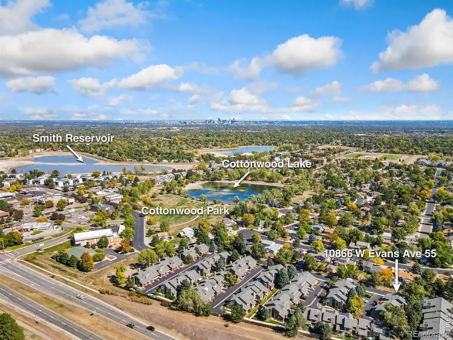 10866 W Evans #55, Lakewood, CO 80227 - #2