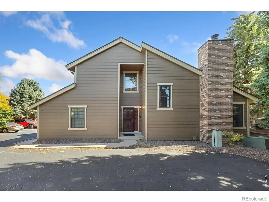 10866 W Evans #55, Lakewood, CO 80227 - #3