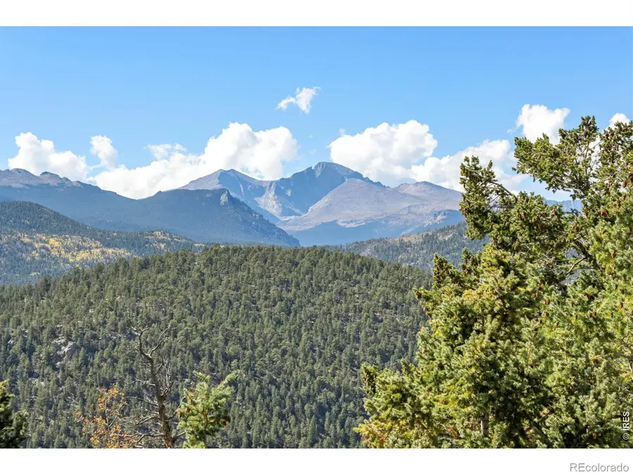494 Alpine, Estes Park, CO 80517 - #2