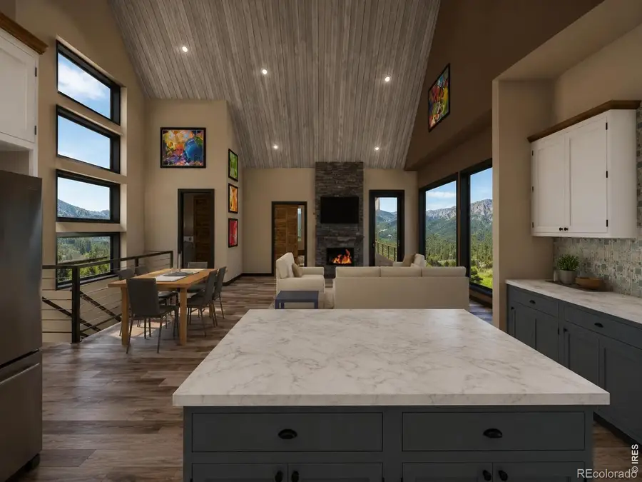494 Alpine, Estes Park, CO 80517 - #3