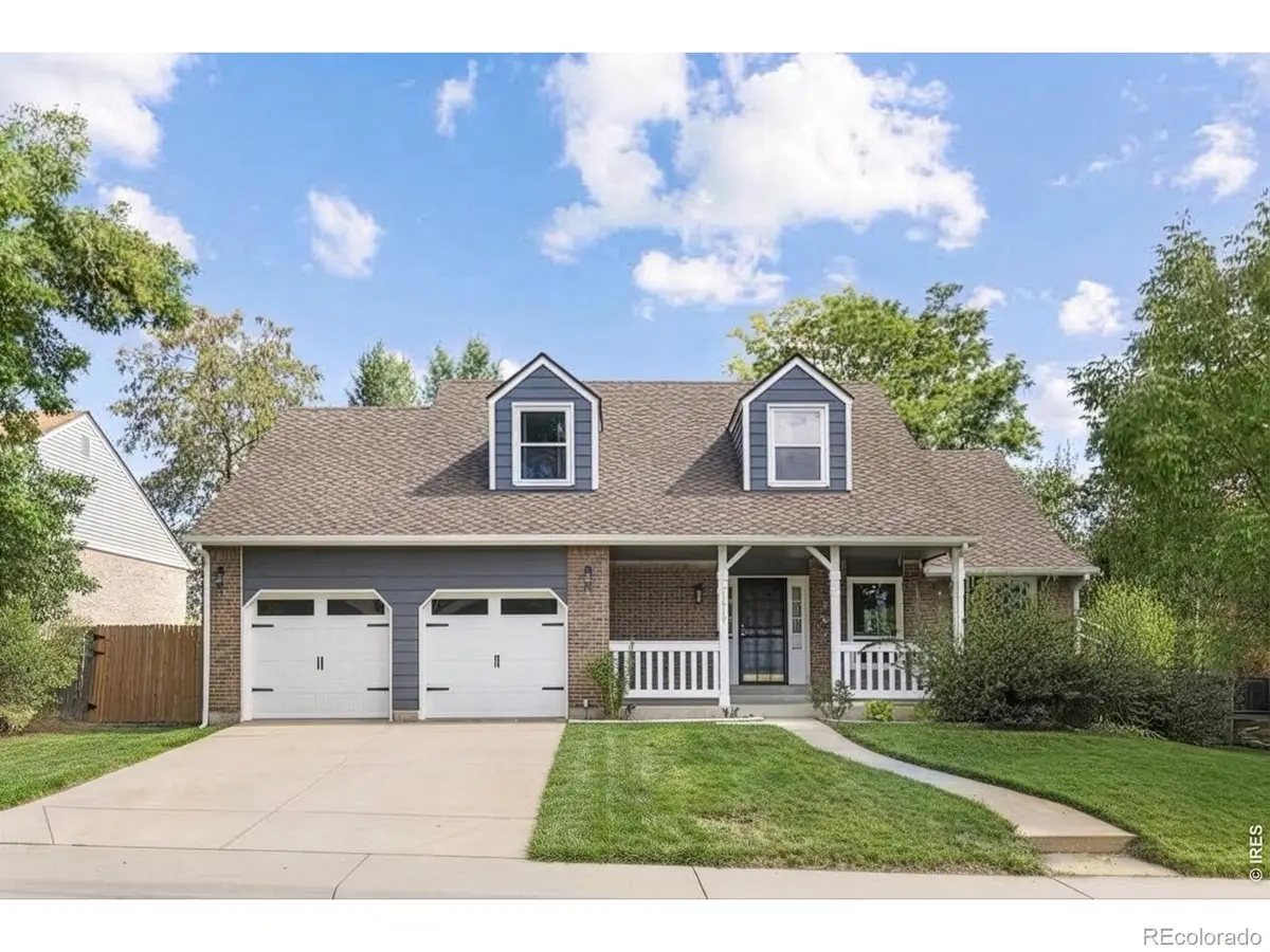 7120 Eldridge, Arvada, CO 80004 - #1