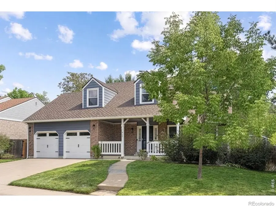 7120 Eldridge, Arvada, CO 80004 - #2