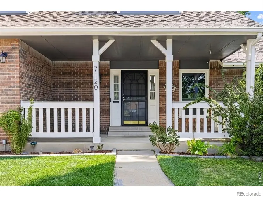 7120 Eldridge, Arvada, CO 80004 - #3