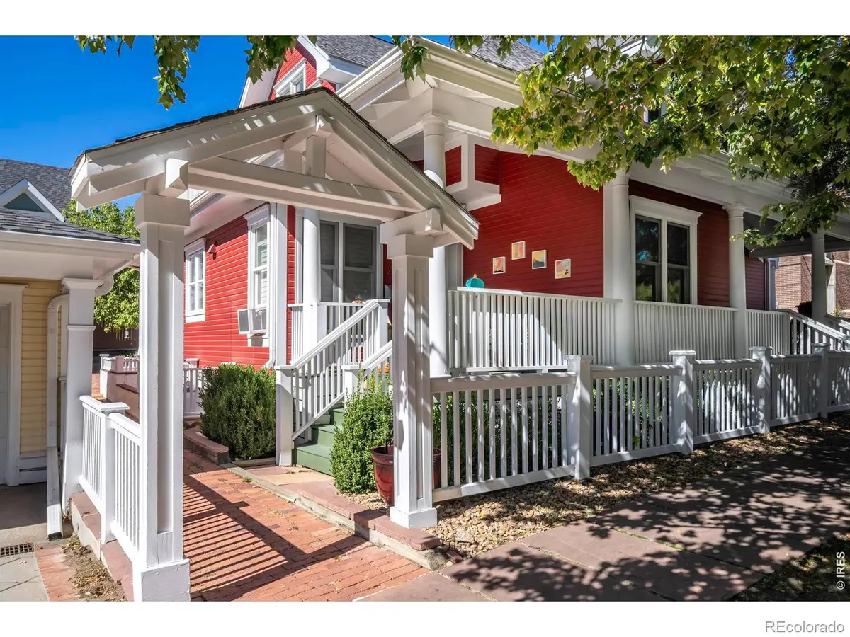 2219 14th, Boulder, CO 80302 - #1