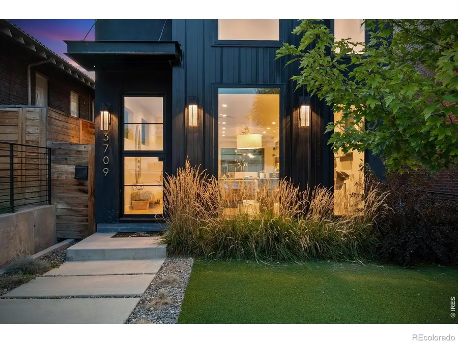 3709 Tejon, Denver, CO 80211 - #2