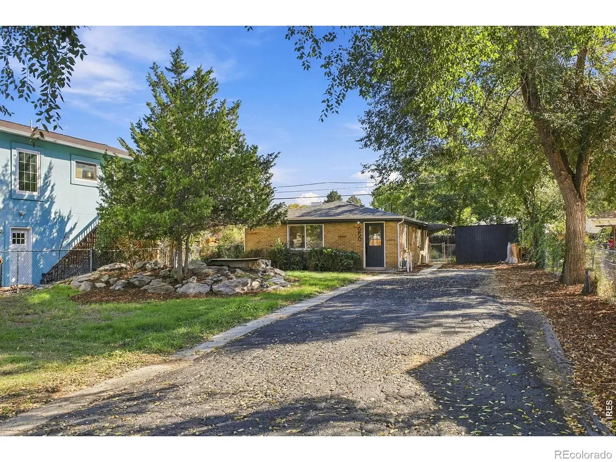 950 S Leyden, Denver, CO 80224 - #1