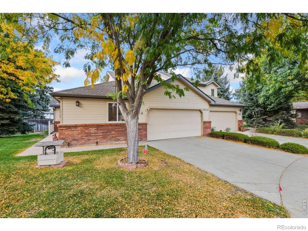 4540 Larkbunting #6A, Fort Collins, CO 80526 - #1
