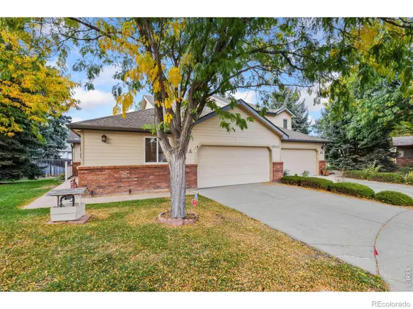 4540 Larkbunting #6A, Fort Collins, CO 80526