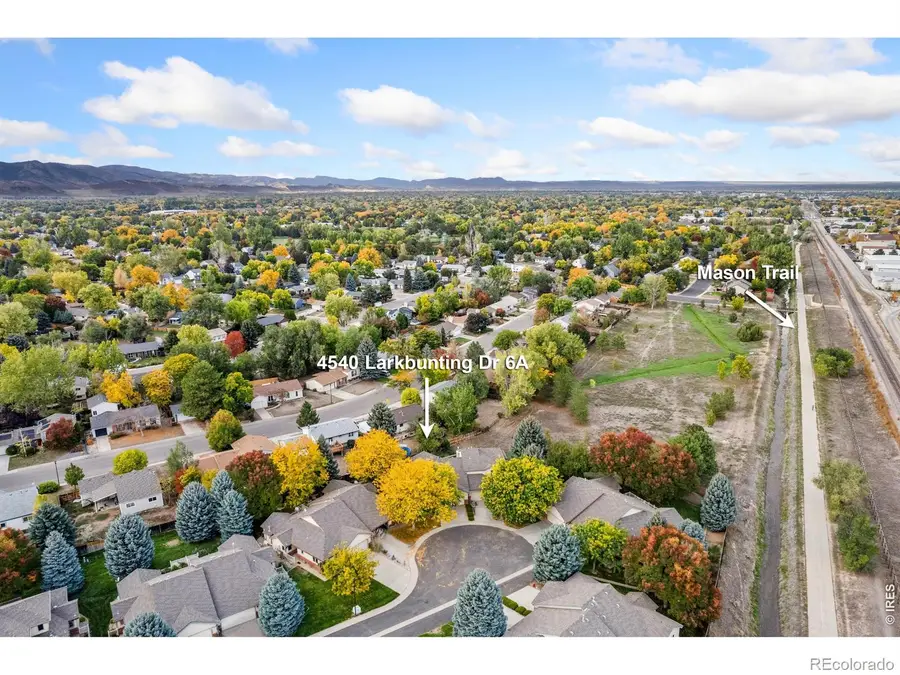 4540 Larkbunting #6A, Fort Collins, CO 80526 - #2