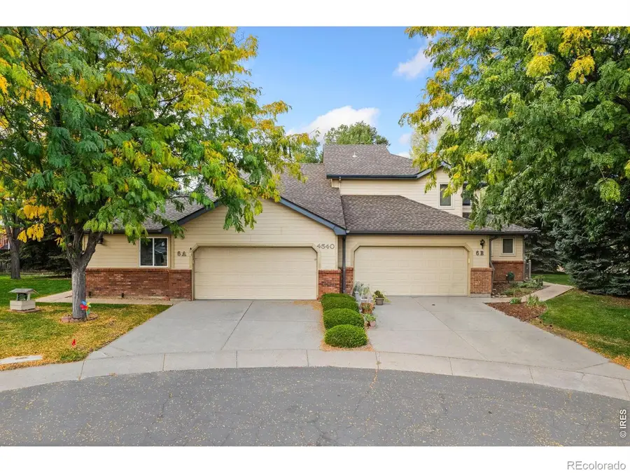 4540 Larkbunting #6A, Fort Collins, CO 80526 - #3