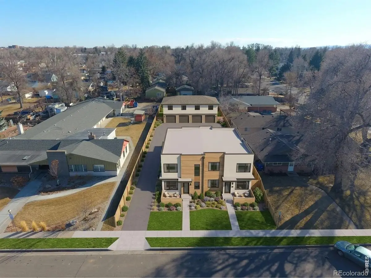 809 E Myrtle, Fort Collins, CO 80524 - #1