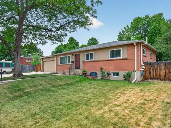 719 S Swadley, Lakewood, CO 80228