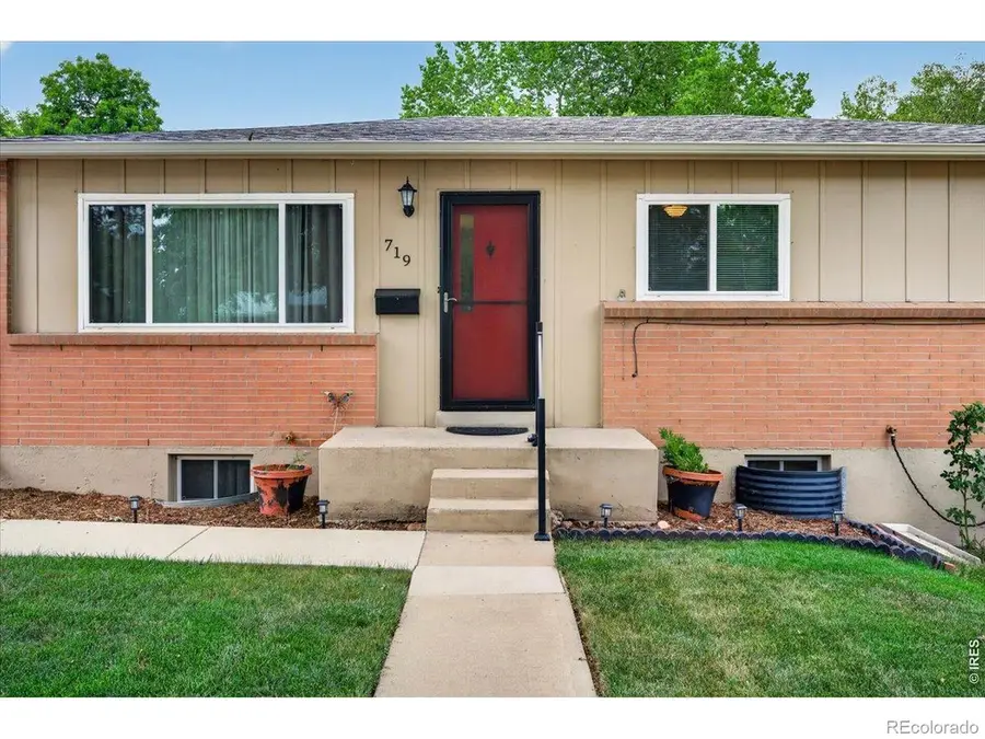 719 S Swadley, Lakewood, CO 80228 - #2