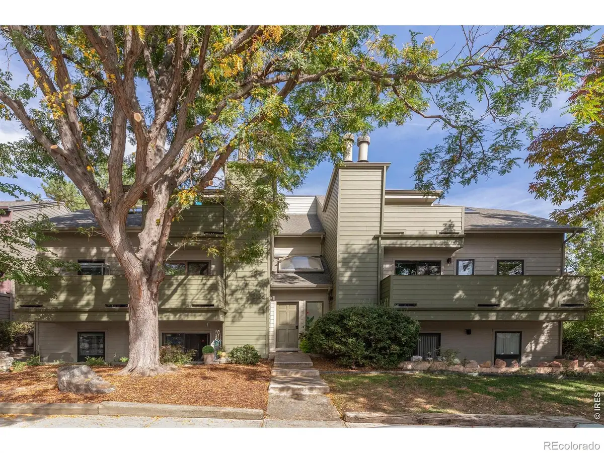 3785 Birchwood #69, Boulder, CO 80304 - #1