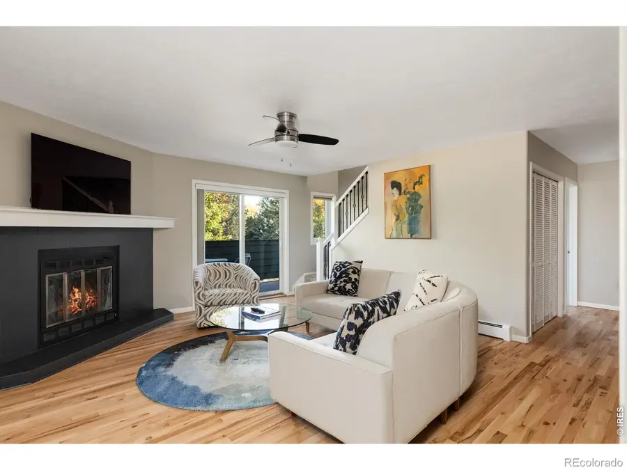 3785 Birchwood #69, Boulder, CO 80304 - #3