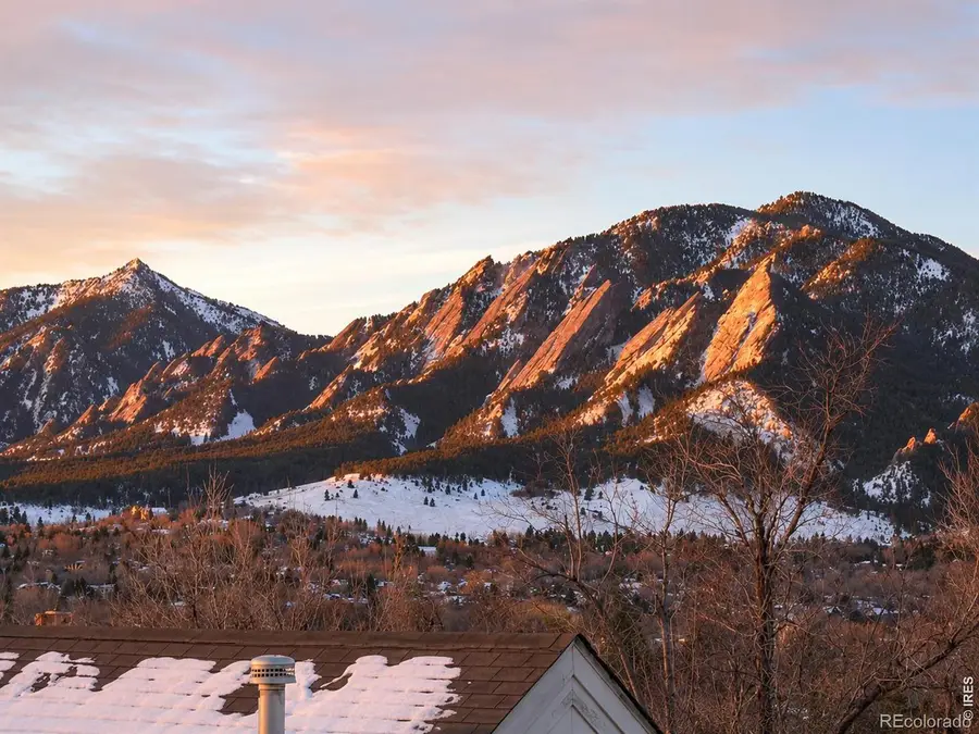 2140 Mesa, Boulder, CO 80304 - #2