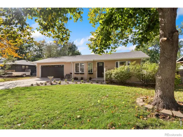 1309 Green, Fort Collins, CO 80524