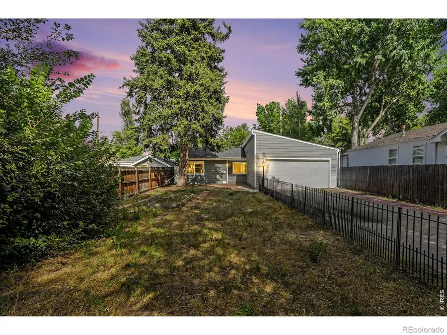 2266 S Humboldt, Denver, CO 80210 - #3