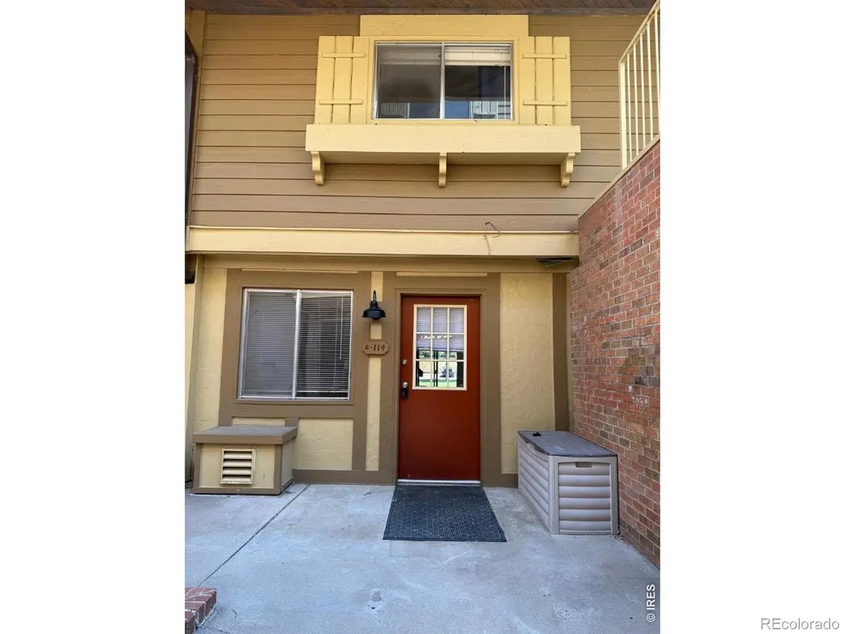3161 Madison #114, Boulder, CO 80303 - #1