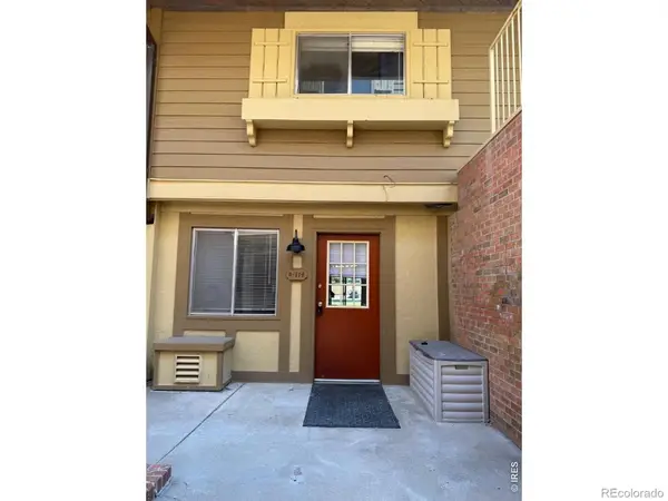 3161 Madison #114, Boulder, CO 80303