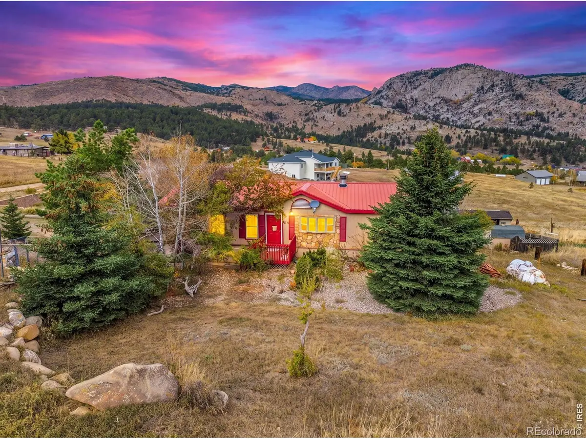 587 Snow Top, Drake, CO 80515 - #1